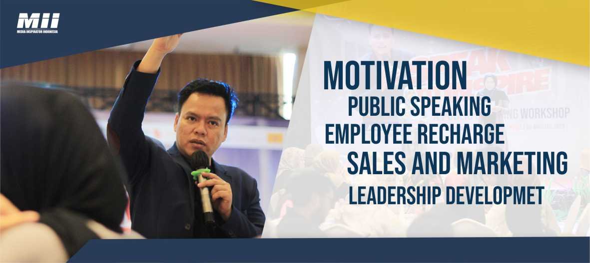 andi gumilar motivator terbaik 2