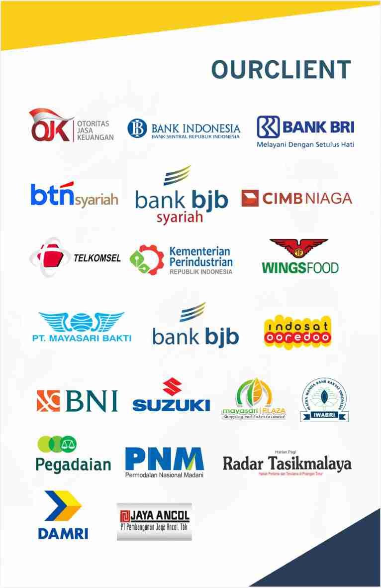 andi gumilar clients