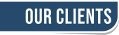OUR CLIENTS