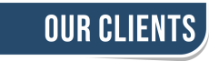 OUR CLIENTS